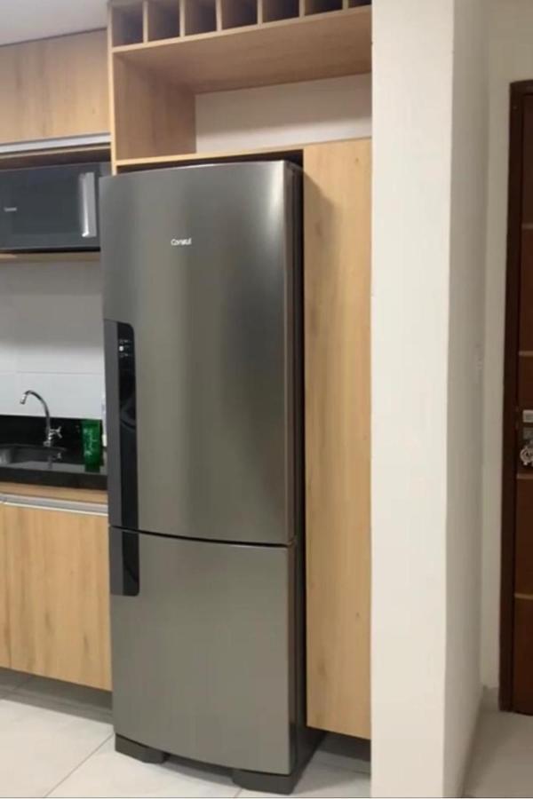 Apartamento Apartamento Pe Na Areia Do Bessa *