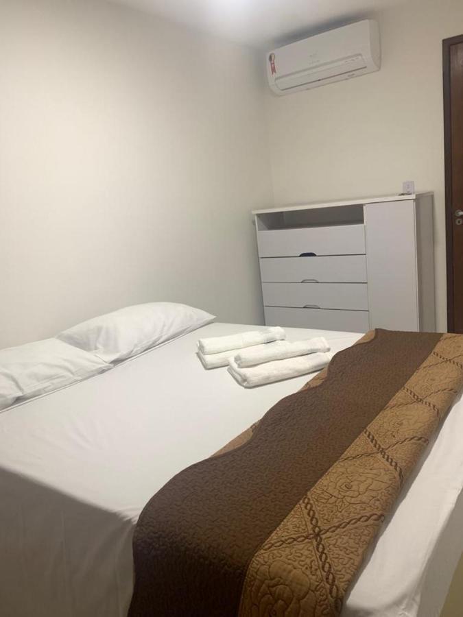 Apartamento Pe Na Areia Do Bessa Apartamento João Pessoa