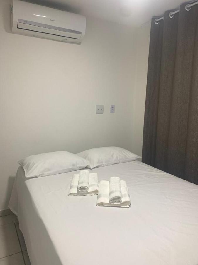 Apartamento Pe Na Areia Do Bessa *