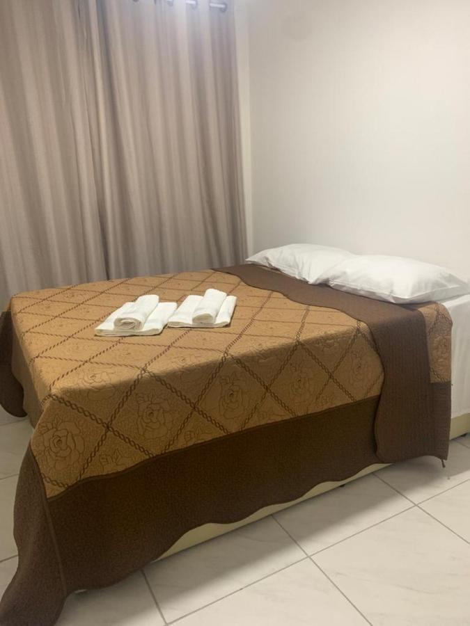 Apartamento Pe Na Areia Do Bessa Apartamento *