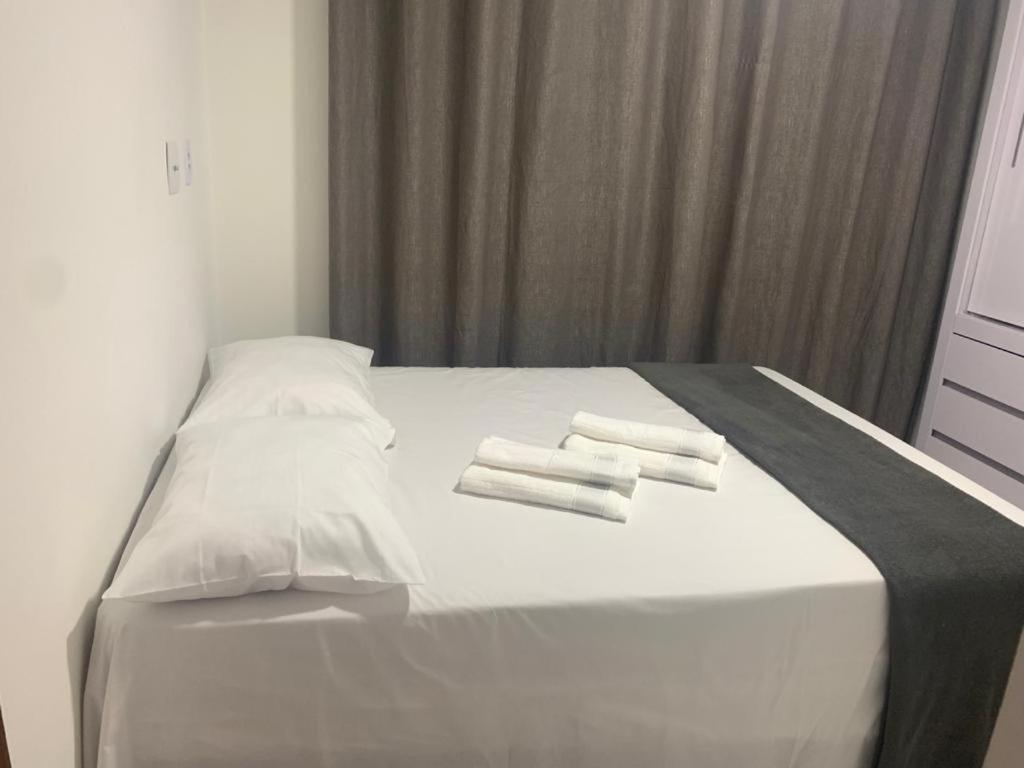 Apartamento Pe Na Areia Do Bessa João Pessoa