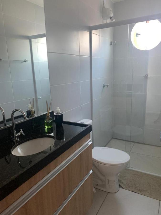 Apartamento Pe Na Areia Do Bessa