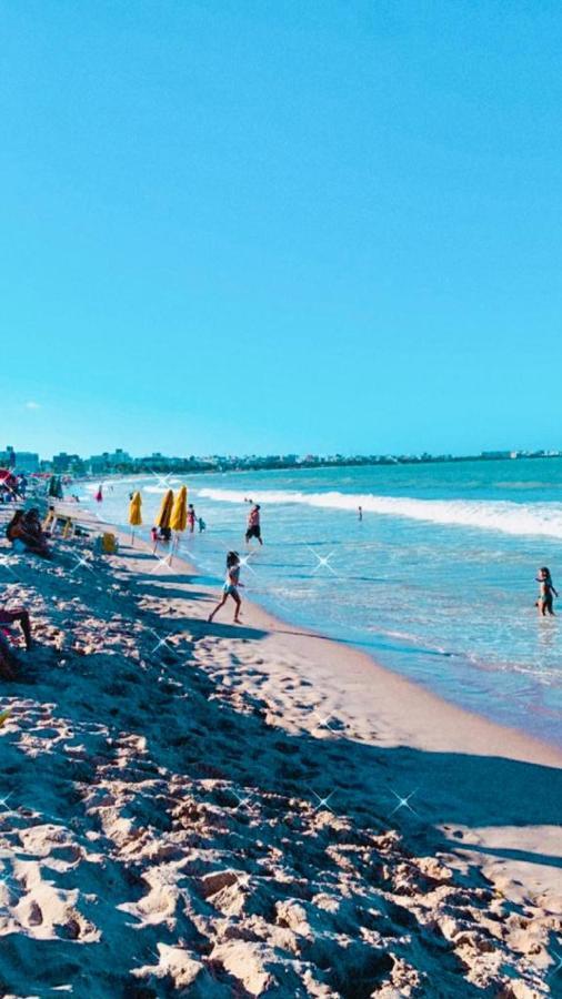 Apartamento Pe Na Areia Do Bessa Apartamento *